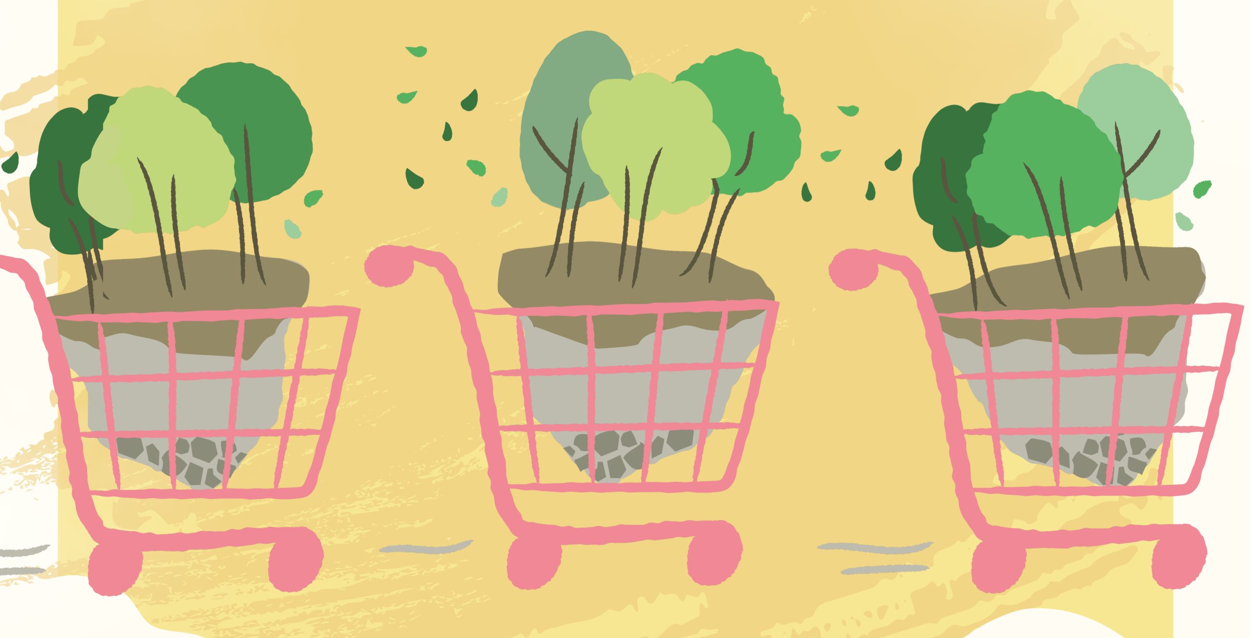 Mois des Forêts : participez à un P&rsquo;tit-déj&rsquo; ou à un Goûter Zéro déforestation près de chez vous !